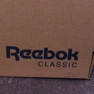 Women Reebok Classic leather